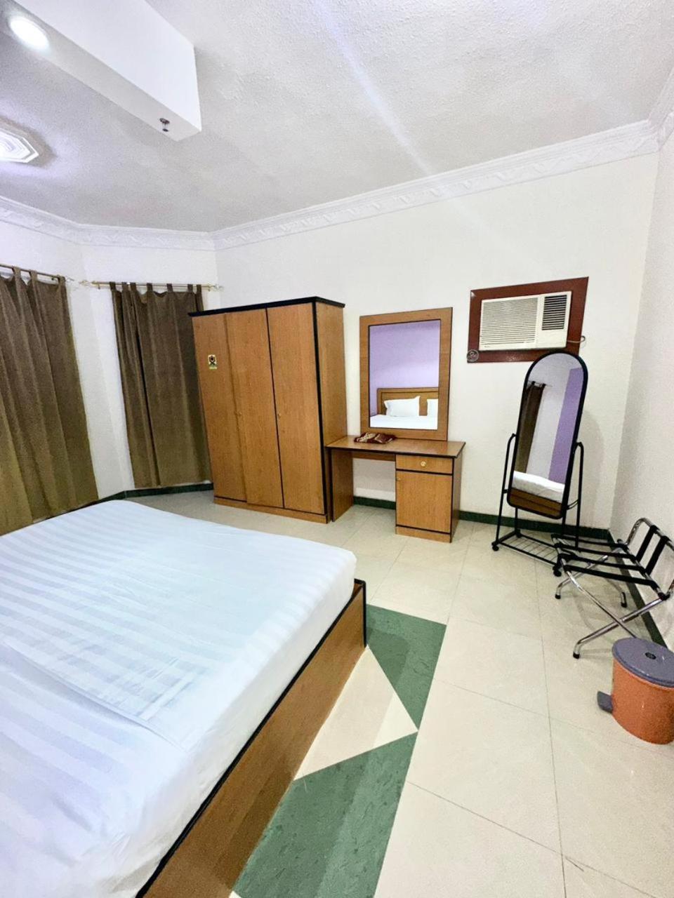 Golden Quba 1 Aparthotel Riyadh Exterior photo